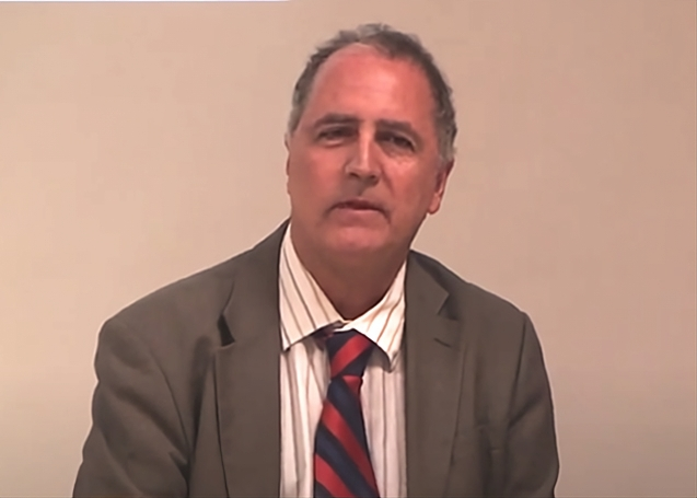 José Miguel Lecaros Sánchez